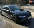 Черный Ауди А4, объемом двигателя 1.98 л и пробегом 140 тыс. км за 13550 $, фото 6 на Automoto.ua