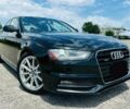 Черный Ауди А4, объемом двигателя 2 л и пробегом 72 тыс. км за 9100 $, фото 2 на Automoto.ua