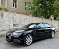 Чорний Ауді А4, об'ємом двигуна 1.99 л та пробігом 64 тис. км за 20999 $, фото 1 на Automoto.ua