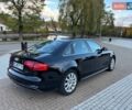 Ауді А4 2015 у Львові на Automoto.ua Чорний Ауді А4, об'ємом двигуна 1.98 л та пробігом 154 тис. км за 12000 $, фото 9 на Automoto.ua