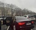 Чорний Ауді А4, об'ємом двигуна 2 л та пробігом 202 тис. км за 11500 $, фото 14 на Automoto.ua
