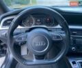 Черный Ауди А4, объемом двигателя 2 л и пробегом 170 тыс. км за 13850 $, фото 42 на Automoto.ua