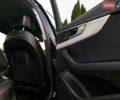 Черный Ауди А4, объемом двигателя 1.98 л и пробегом 159 тыс. км за 16900 $, фото 15 на Automoto.ua