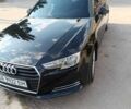 Черный Ауди А4, объемом двигателя 2 л и пробегом 191 тыс. км за 14999 $, фото 1 на Automoto.ua