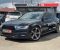 Черный Ауди А4, объемом двигателя 2 л и пробегом 170 тыс. км за 15290 $, фото 1 на Automoto.ua