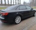 Чорний Ауді А4, об'ємом двигуна 2 л та пробігом 119 тис. км за 20200 $, фото 8 на Automoto.ua