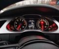 Черный Ауди А4, объемом двигателя 2 л и пробегом 286 тыс. км за 13800 $, фото 12 на Automoto.ua