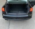 Чорний Ауді А4, об'ємом двигуна 2 л та пробігом 297 тис. км за 10000 $, фото 4 на Automoto.ua