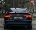 Черный Ауди А4, объемом двигателя 1.98 л и пробегом 251 тыс. км за 12999 $, фото 5 на Automoto.ua