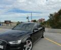 Чорний Ауді А4, об'ємом двигуна 2 л та пробігом 229 тис. км за 13600 $, фото 1 на Automoto.ua