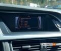 Черный Ауди А4, объемом двигателя 2 л и пробегом 125 тыс. км за 15800 $, фото 22 на Automoto.ua