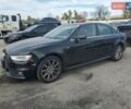 Черный Ауди А4, объемом двигателя 1.98 л и пробегом 145 тыс. км за 2100 $, фото 1 на Automoto.ua