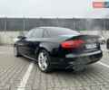 Чорний Ауді А4, об'ємом двигуна 1.98 л та пробігом 144 тис. км за 13900 $, фото 7 на Automoto.ua