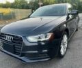Чорний Ауді А4, об'ємом двигуна 2 л та пробігом 77 тис. км за 1100 $, фото 1 на Automoto.ua