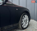 Черный Ауди А4, объемом двигателя 2 л и пробегом 236 тыс. км за 11600 $, фото 9 на Automoto.ua