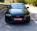 Чорний Ауді А4, об'ємом двигуна 0 л та пробігом 158 тис. км за 266 $, фото 1 на Automoto.ua