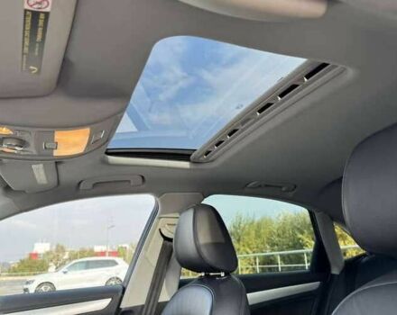 Черный Ауди А4, объемом двигателя 2 л и пробегом 110 тыс. км за 10200 $, фото 12 на Automoto.ua