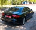 Чорний Ауді А4, об'ємом двигуна 0 л та пробігом 158 тис. км за 266 $, фото 5 на Automoto.ua