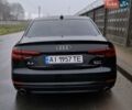Чорний Ауді А4, об'ємом двигуна 1.98 л та пробігом 119 тис. км за 20200 $, фото 13 на Automoto.ua