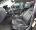 Ауді А4 2015 у Львові на Automoto.ua Чорний Ауді А4, об'ємом двигуна 1.98 л та пробігом 147 тис. км за 2400 $, фото 6 на Automoto.ua