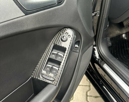 Чорний Ауді А4, об'ємом двигуна 1.98 л та пробігом 144 тис. км за 13900 $, фото 14 на Automoto.ua