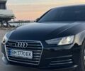 Чорний Ауді А4, об'ємом двигуна 2 л та пробігом 157 тис. км за 17500 $, фото 2 на Automoto.ua