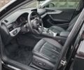 Чорний Ауді А4, об'ємом двигуна 1.98 л та пробігом 119 тис. км за 20200 $, фото 16 на Automoto.ua