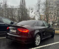 Черный Ауди А4, объемом двигателя 1.98 л и пробегом 202 тыс. км за 11500 $, фото 15 на Automoto.ua