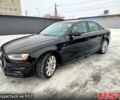 Черный Ауди А4, объемом двигателя 2 л и пробегом 28600 тыс. км за 12600 $, фото 1 на Automoto.ua