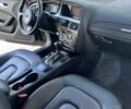 Чорний Ауді А4, об'ємом двигуна 2 л та пробігом 121 тис. км за 10000 $, фото 4 на Automoto.ua
