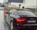 Чорний Ауді А4, об'ємом двигуна 2 л та пробігом 202 тис. км за 11500 $, фото 10 на Automoto.ua