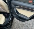 Черный Ауди А4, объемом двигателя 1.98 л и пробегом 148 тыс. км за 14800 $, фото 8 на Automoto.ua