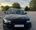 Чорний Ауді А4, об'ємом двигуна 1.98 л та пробігом 192 тис. км за 13200 $, фото 1 на Automoto.ua
