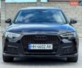 Чорний Ауді А4, об'ємом двигуна 1.98 л та пробігом 170 тис. км за 13700 $, фото 1 на Automoto.ua