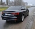 Чорний Ауді А4, об'ємом двигуна 2 л та пробігом 119 тис. км за 20200 $, фото 7 на Automoto.ua