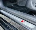 Чорний Ауді А4, об'ємом двигуна 2 л та пробігом 135 тис. км за 10200 $, фото 5 на Automoto.ua