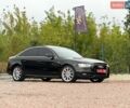 Чорний Ауді А4, об'ємом двигуна 1.98 л та пробігом 204 тис. км за 9999 $, фото 11 на Automoto.ua