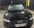 Чорний Ауді А4, об'ємом двигуна 1.98 л та пробігом 182 тис. км за 18500 $, фото 1 на Automoto.ua