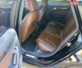 Чорний Ауді А4, об'ємом двигуна 1.98 л та пробігом 158 тис. км за 11900 $, фото 26 на Automoto.ua