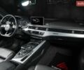 Чорний Ауді А4, об'ємом двигуна 1.98 л та пробігом 106 тис. км за 18900 $, фото 23 на Automoto.ua