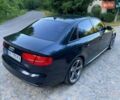 Чорний Ауді А4, об'ємом двигуна 2 л та пробігом 170 тис. км за 12000 $, фото 21 на Automoto.ua