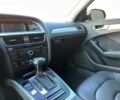 Черный Ауди А4, объемом двигателя 2 л и пробегом 99 тыс. км за 3201 $, фото 10 на Automoto.ua