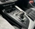 Черный Ауди А4, объемом двигателя 2 л и пробегом 170 тыс. км за 16999 $, фото 52 на Automoto.ua