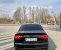 Чорний Ауді А4, об'ємом двигуна 1.98 л та пробігом 152 тис. км за 15199 $, фото 2 на Automoto.ua