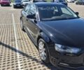 Черный Ауди А4, объемом двигателя 2 л и пробегом 196 тыс. км за 11800 $, фото 1 на Automoto.ua