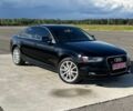 Черный Ауди А4, объемом двигателя 1.97 л и пробегом 195 тыс. км за 12700 $, фото 1 на Automoto.ua