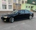 Чорний Ауді А4, об'ємом двигуна 2 л та пробігом 297 тис. км за 10000 $, фото 1 на Automoto.ua