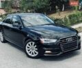 Чорний Ауді А4, об'ємом двигуна 2 л та пробігом 270 тис. км за 9300 $, фото 4 на Automoto.ua