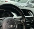 Черный Ауди А4, объемом двигателя 2 л и пробегом 150 тыс. км за 12698 $, фото 10 на Automoto.ua