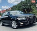 Чорний Ауді А4, об'ємом двигуна 2 л та пробігом 270 тис. км за 9300 $, фото 5 на Automoto.ua
